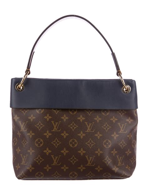 Tuileries Besace Louis Vuitton Review 